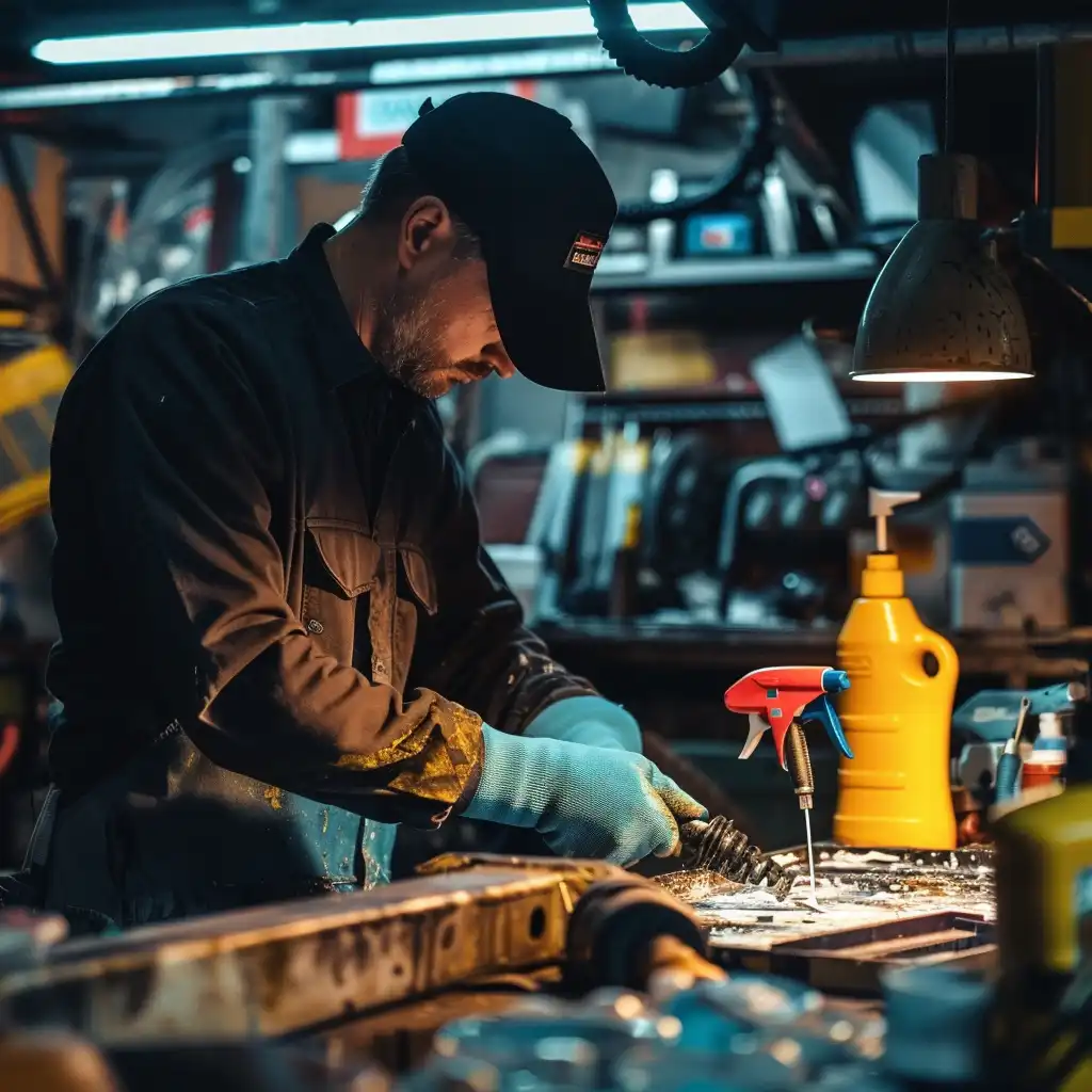 Waarom een goedwerkende ruitensproeierpomp essentieel is voor jouw veiligheid